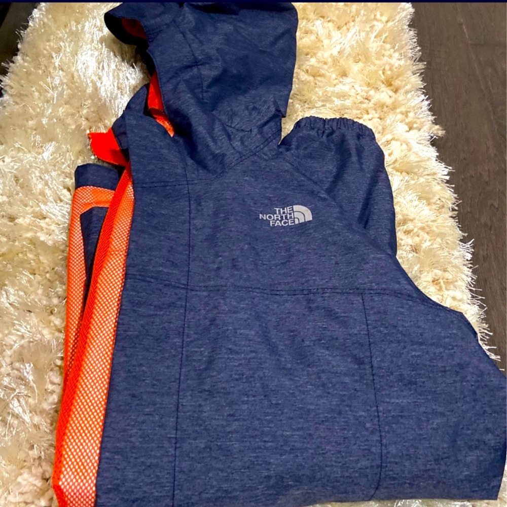The North Face Jacket